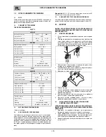 Preview for 102 page of Oerlikon CITOLINE 3000T Safety Instruction For Use And Maintenance