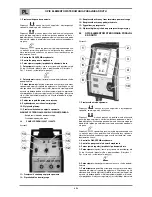 Preview for 104 page of Oerlikon CITOLINE 3000T Safety Instruction For Use And Maintenance