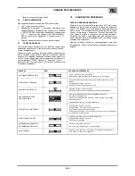 Preview for 113 page of Oerlikon CITOLINE 3000T Safety Instruction For Use And Maintenance