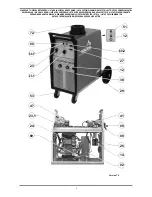 Preview for 115 page of Oerlikon CITOLINE 3000T Safety Instruction For Use And Maintenance