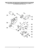 Preview for 123 page of Oerlikon CITOLINE 3000T Safety Instruction For Use And Maintenance