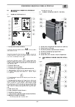 Preview for 27 page of Oerlikon CITOLINE 3500T Safety Instruction For Use And Maintenance