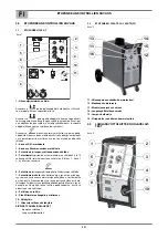 Preview for 76 page of Oerlikon CITOLINE 3500T Safety Instruction For Use And Maintenance