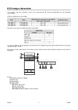 Предварительный просмотр 5 страницы Oerlikon CITOLINE i250 Operator'S Manual