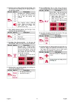 Предварительный просмотр 13 страницы Oerlikon CITOLINE i250 Operator'S Manual