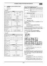 Предварительный просмотр 5 страницы Oerlikon CITOMAG 400S(W) Safety Instruction For Use And Maintenance