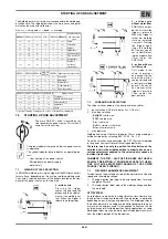 Предварительный просмотр 7 страницы Oerlikon CITOMAG 400S(W) Safety Instruction For Use And Maintenance