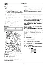 Предварительный просмотр 8 страницы Oerlikon CITOMAG 400S(W) Safety Instruction For Use And Maintenance