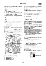 Предварительный просмотр 15 страницы Oerlikon CITOMAG 400S(W) Safety Instruction For Use And Maintenance