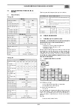 Предварительный просмотр 19 страницы Oerlikon CITOMAG 400S(W) Safety Instruction For Use And Maintenance