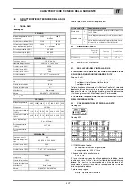 Предварительный просмотр 27 страницы Oerlikon CITOMAG 400S(W) Safety Instruction For Use And Maintenance