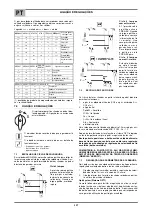 Предварительный просмотр 44 страницы Oerlikon CITOMAG 400S(W) Safety Instruction For Use And Maintenance