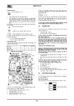 Предварительный просмотр 60 страницы Oerlikon CITOMAG 400S(W) Safety Instruction For Use And Maintenance