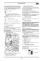 Предварительный просмотр 67 страницы Oerlikon CITOMAG 400S(W) Safety Instruction For Use And Maintenance