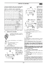 Предварительный просмотр 73 страницы Oerlikon CITOMAG 400S(W) Safety Instruction For Use And Maintenance