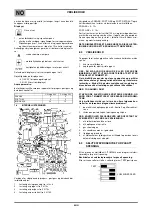 Предварительный просмотр 74 страницы Oerlikon CITOMAG 400S(W) Safety Instruction For Use And Maintenance