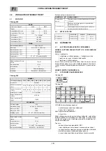 Предварительный просмотр 78 страницы Oerlikon CITOMAG 400S(W) Safety Instruction For Use And Maintenance