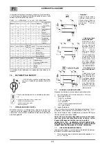 Предварительный просмотр 80 страницы Oerlikon CITOMAG 400S(W) Safety Instruction For Use And Maintenance