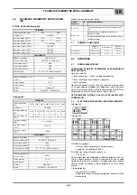 Предварительный просмотр 93 страницы Oerlikon CITOMAG 400S(W) Safety Instruction For Use And Maintenance