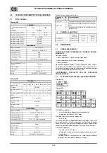 Предварительный просмотр 100 страницы Oerlikon CITOMAG 400S(W) Safety Instruction For Use And Maintenance