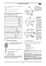 Предварительный просмотр 109 страницы Oerlikon CITOMAG 400S(W) Safety Instruction For Use And Maintenance