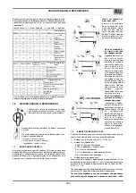 Предварительный просмотр 117 страницы Oerlikon CITOMAG 400S(W) Safety Instruction For Use And Maintenance