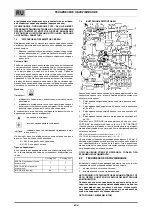 Предварительный просмотр 118 страницы Oerlikon CITOMAG 400S(W) Safety Instruction For Use And Maintenance