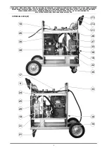 Предварительный просмотр 121 страницы Oerlikon CITOMAG 400S(W) Safety Instruction For Use And Maintenance