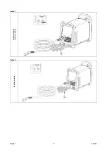 Предварительный просмотр 13 страницы Oerlikon CITOMIG 185MP Operator'S Manual