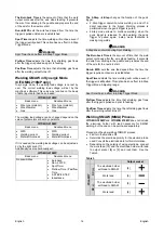 Preview for 16 page of Oerlikon CITOMIG 185MP Operator'S Manual