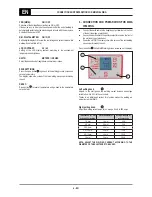 Предварительный просмотр 6 страницы Oerlikon CITOMIG 200MP Use And Maintenance Instructions