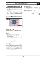 Предварительный просмотр 7 страницы Oerlikon CITOMIG 200MP Use And Maintenance Instructions