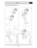 Предварительный просмотр 13 страницы Oerlikon CITOMIG 200MP Use And Maintenance Instructions