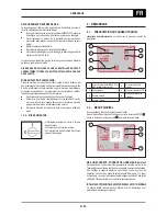 Предварительный просмотр 25 страницы Oerlikon CITOMIG 200MP Use And Maintenance Instructions