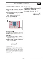 Предварительный просмотр 27 страницы Oerlikon CITOMIG 200MP Use And Maintenance Instructions