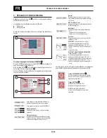 Предварительный просмотр 28 страницы Oerlikon CITOMIG 200MP Use And Maintenance Instructions