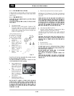 Предварительный просмотр 30 страницы Oerlikon CITOMIG 200MP Use And Maintenance Instructions