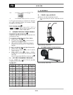 Предварительный просмотр 32 страницы Oerlikon CITOMIG 200MP Use And Maintenance Instructions