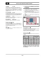 Предварительный просмотр 46 страницы Oerlikon CITOMIG 200MP Use And Maintenance Instructions