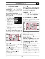 Предварительный просмотр 51 страницы Oerlikon CITOMIG 200MP Use And Maintenance Instructions