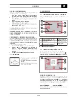 Предварительный просмотр 65 страницы Oerlikon CITOMIG 200MP Use And Maintenance Instructions