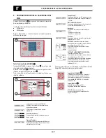 Предварительный просмотр 68 страницы Oerlikon CITOMIG 200MP Use And Maintenance Instructions