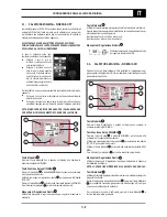 Предварительный просмотр 71 страницы Oerlikon CITOMIG 200MP Use And Maintenance Instructions