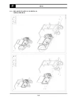 Предварительный просмотр 74 страницы Oerlikon CITOMIG 200MP Use And Maintenance Instructions