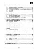 Предварительный просмотр 83 страницы Oerlikon CITOMIG 200MP Use And Maintenance Instructions