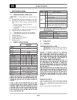 Предварительный просмотр 84 страницы Oerlikon CITOMIG 200MP Use And Maintenance Instructions