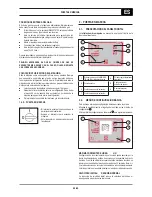 Предварительный просмотр 85 страницы Oerlikon CITOMIG 200MP Use And Maintenance Instructions