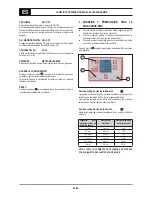 Предварительный просмотр 86 страницы Oerlikon CITOMIG 200MP Use And Maintenance Instructions