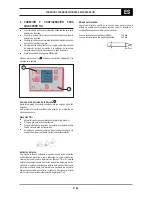 Предварительный просмотр 87 страницы Oerlikon CITOMIG 200MP Use And Maintenance Instructions