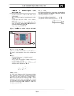 Предварительный просмотр 107 страницы Oerlikon CITOMIG 200MP Use And Maintenance Instructions